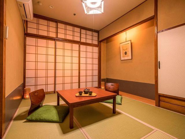 Yukai Resort Saichoraku Kaga  Eksteriør billede
