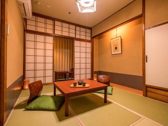 Yukai Resort Saichoraku Kaga  Værelse billede